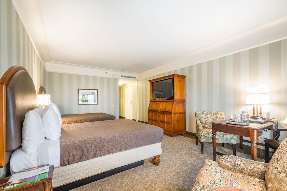 O.henry 4* Greensboro